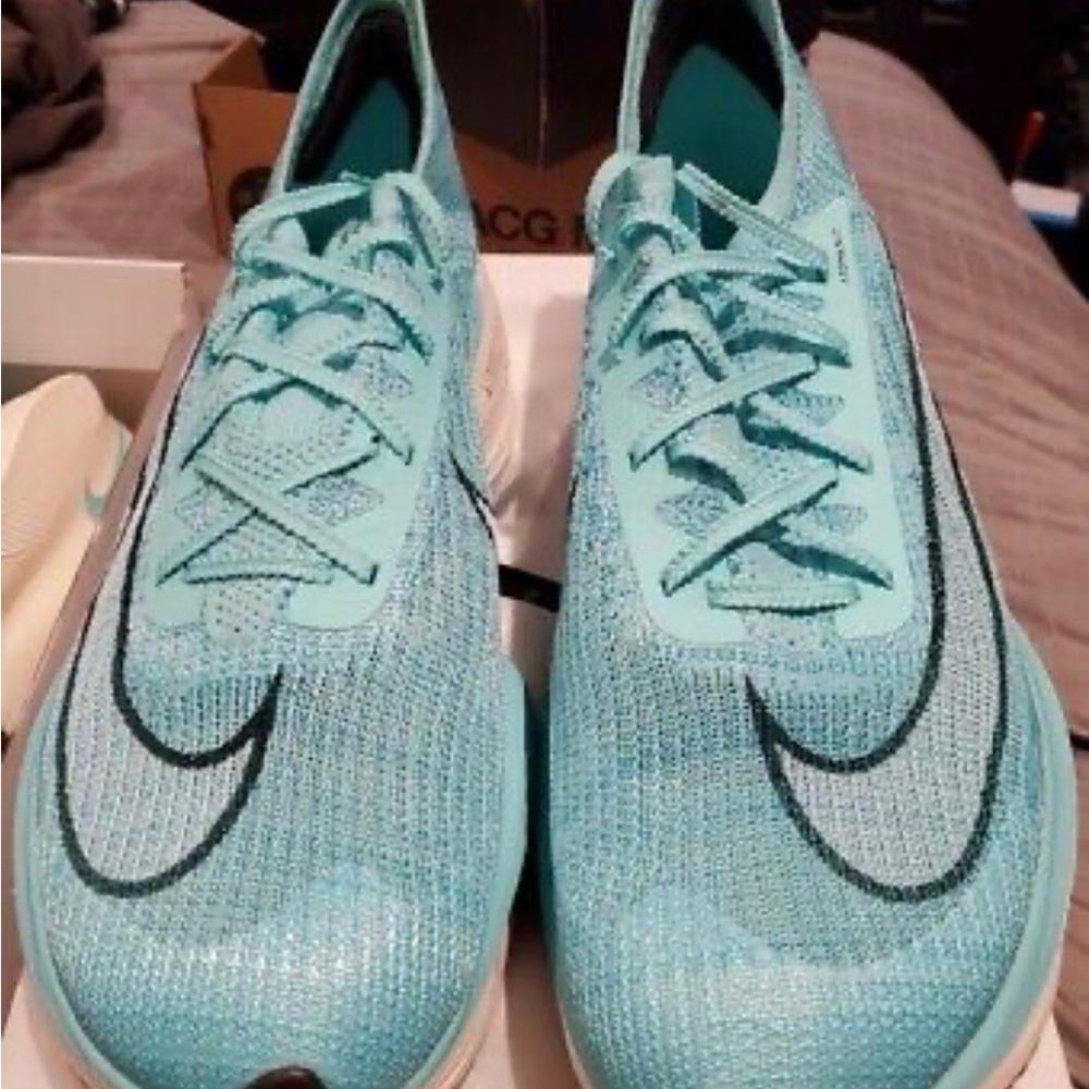 Nike Alphafly size 10 men’s